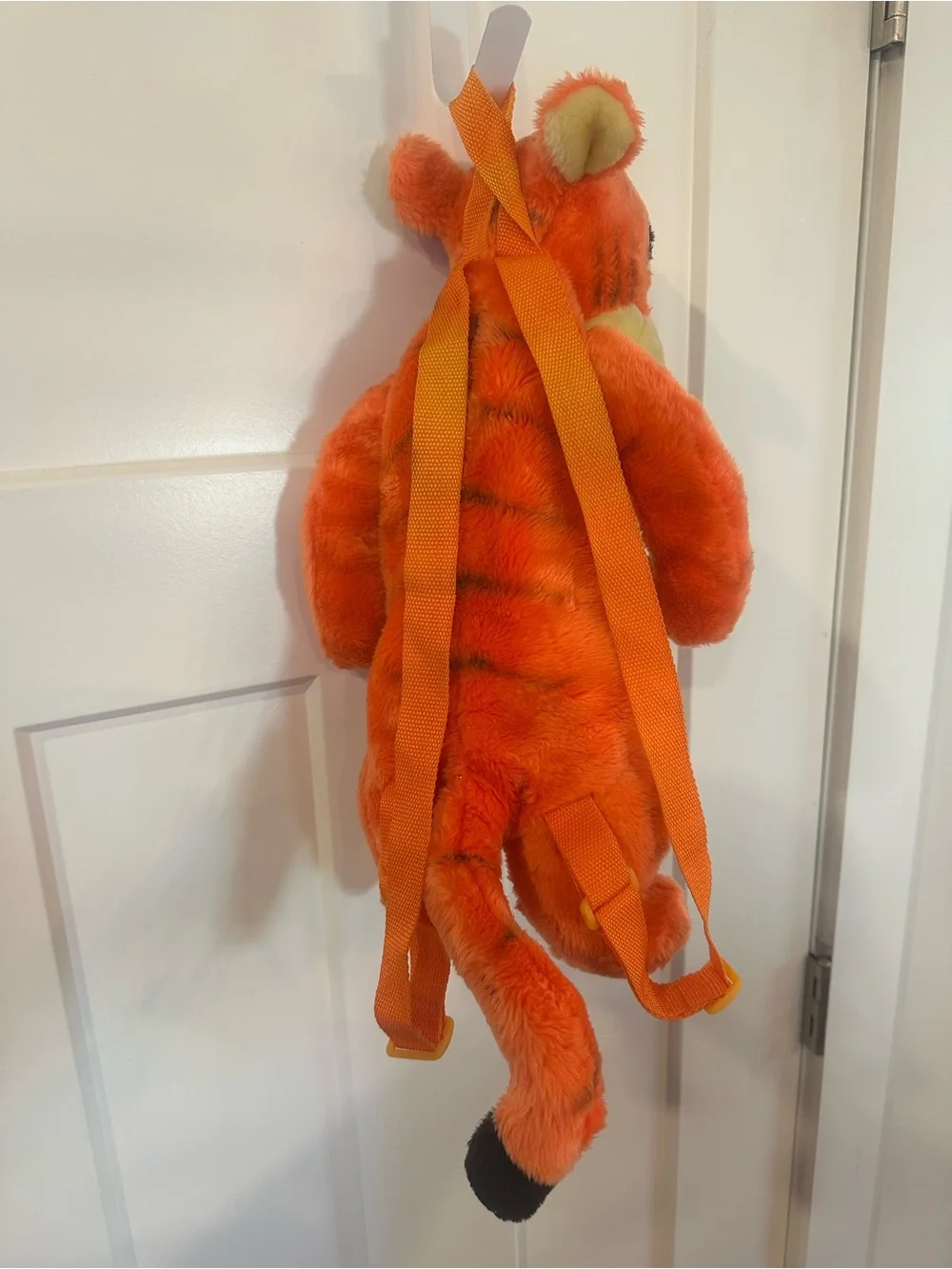 Disney soft tigger